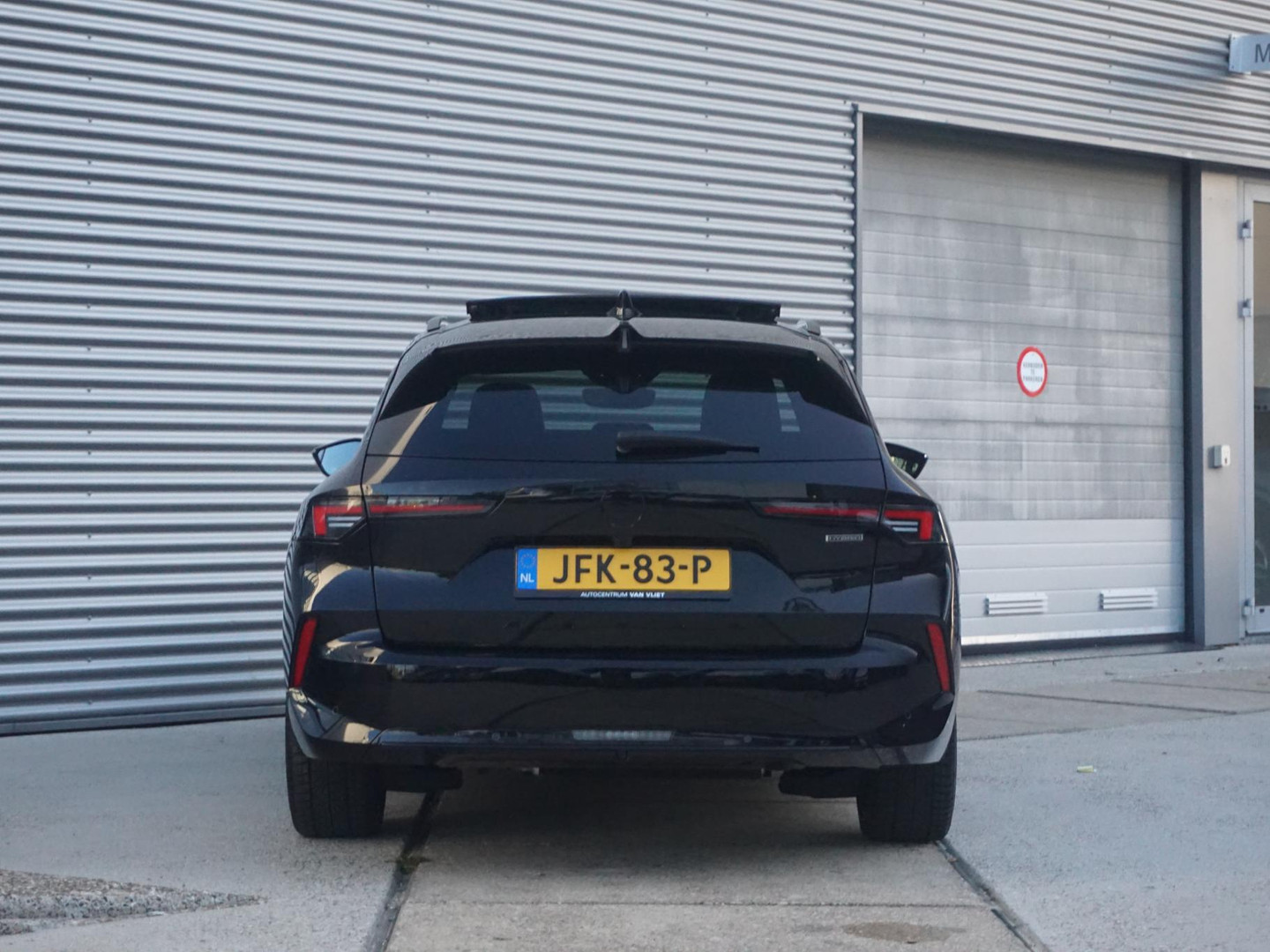 Opel Opel