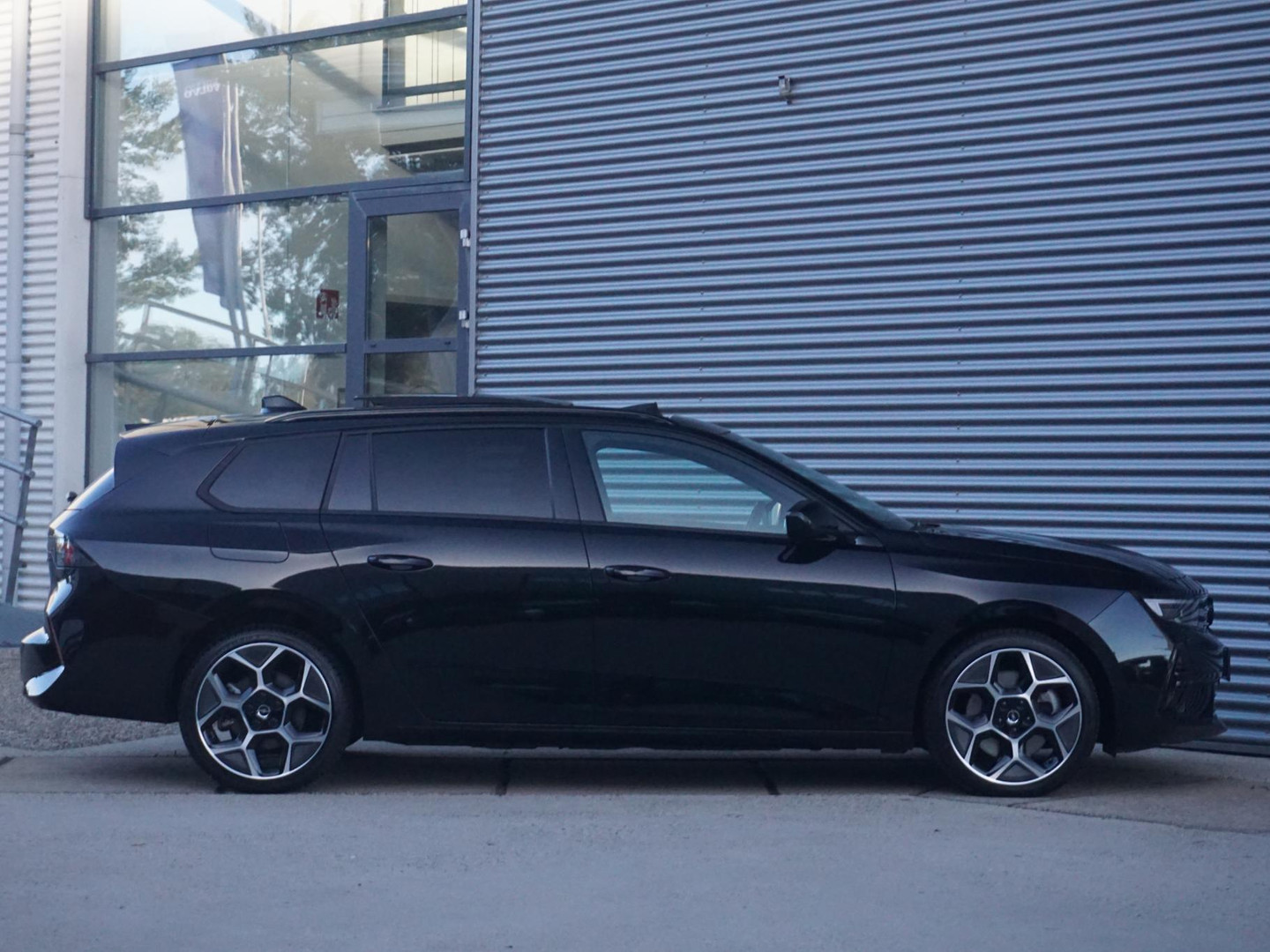 Opel Opel