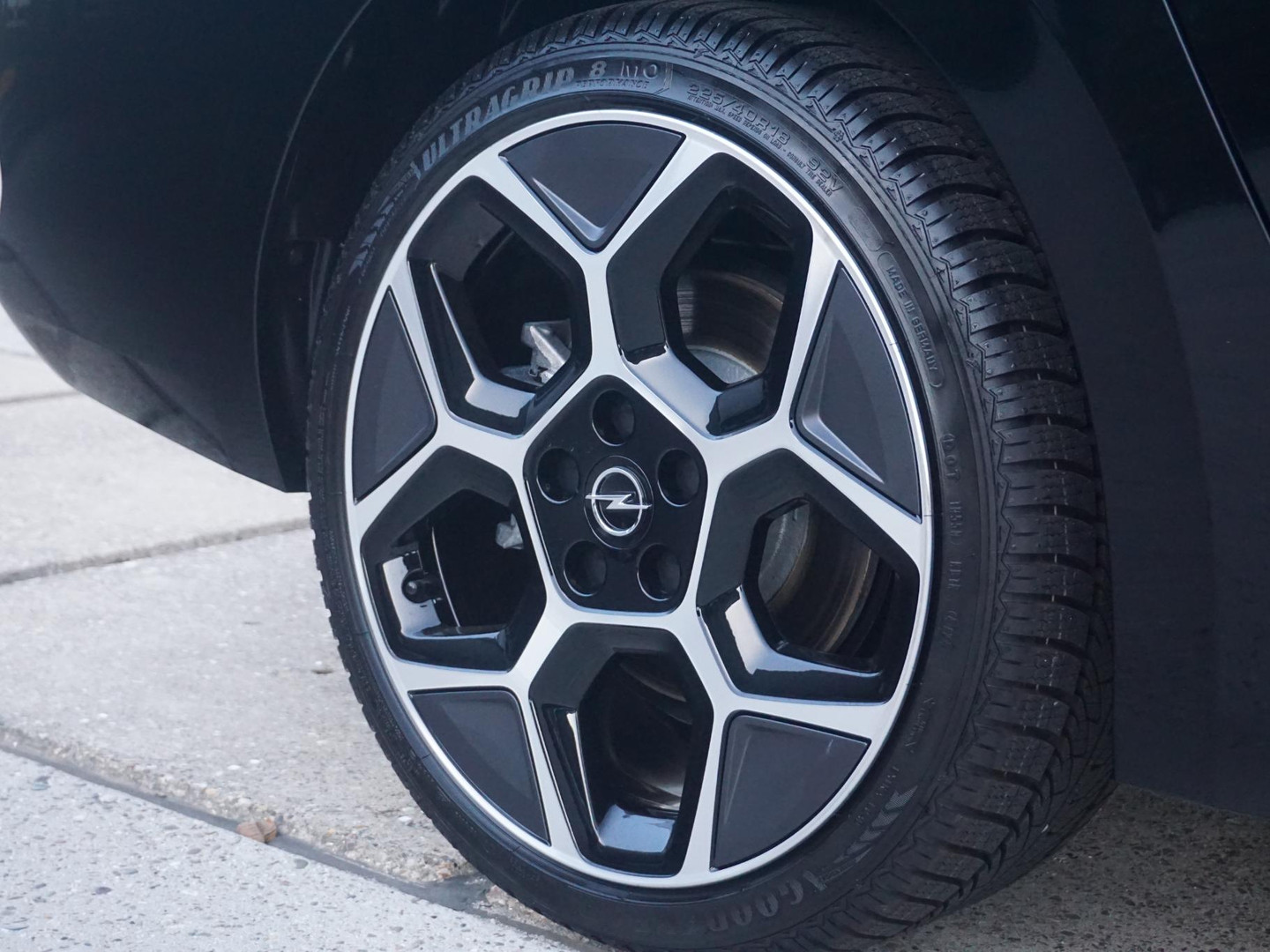 Opel Opel