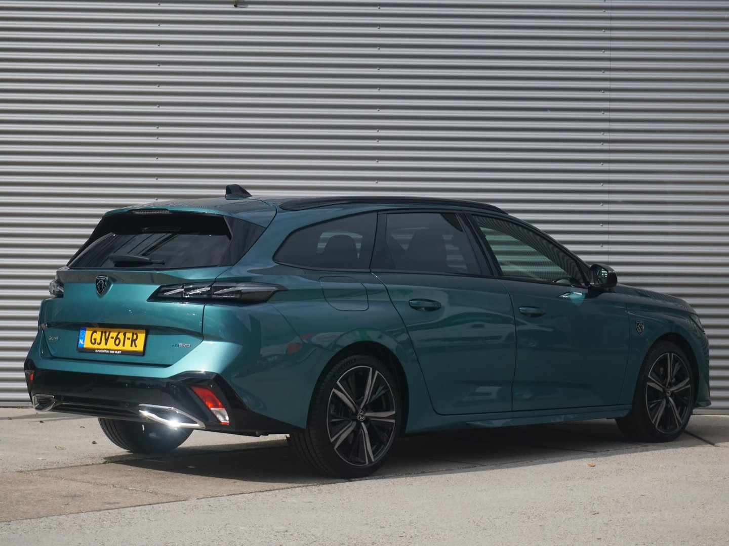 Peugeot Peugeot