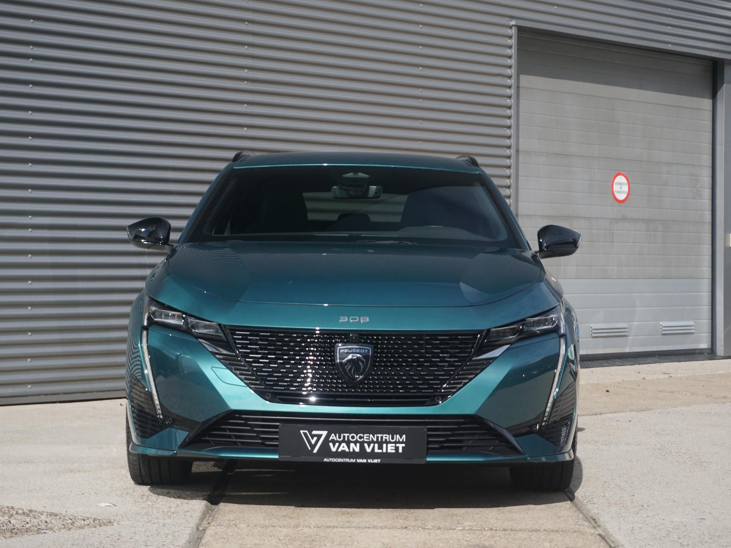 Peugeot Peugeot