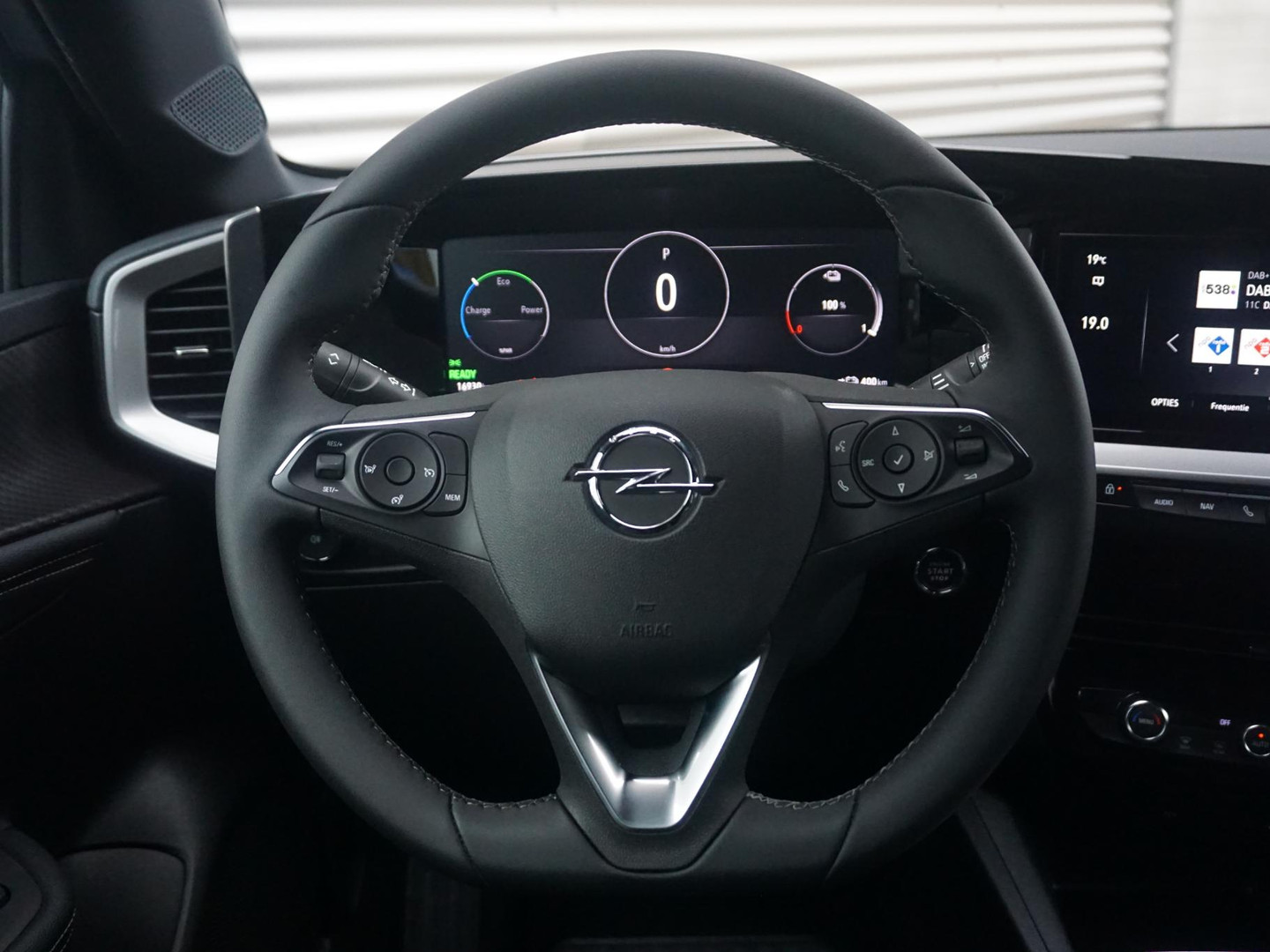 Opel Opel