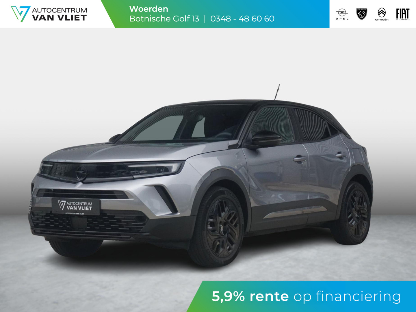 Opel Opel