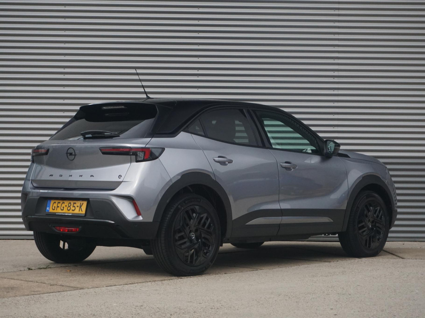 Opel Opel