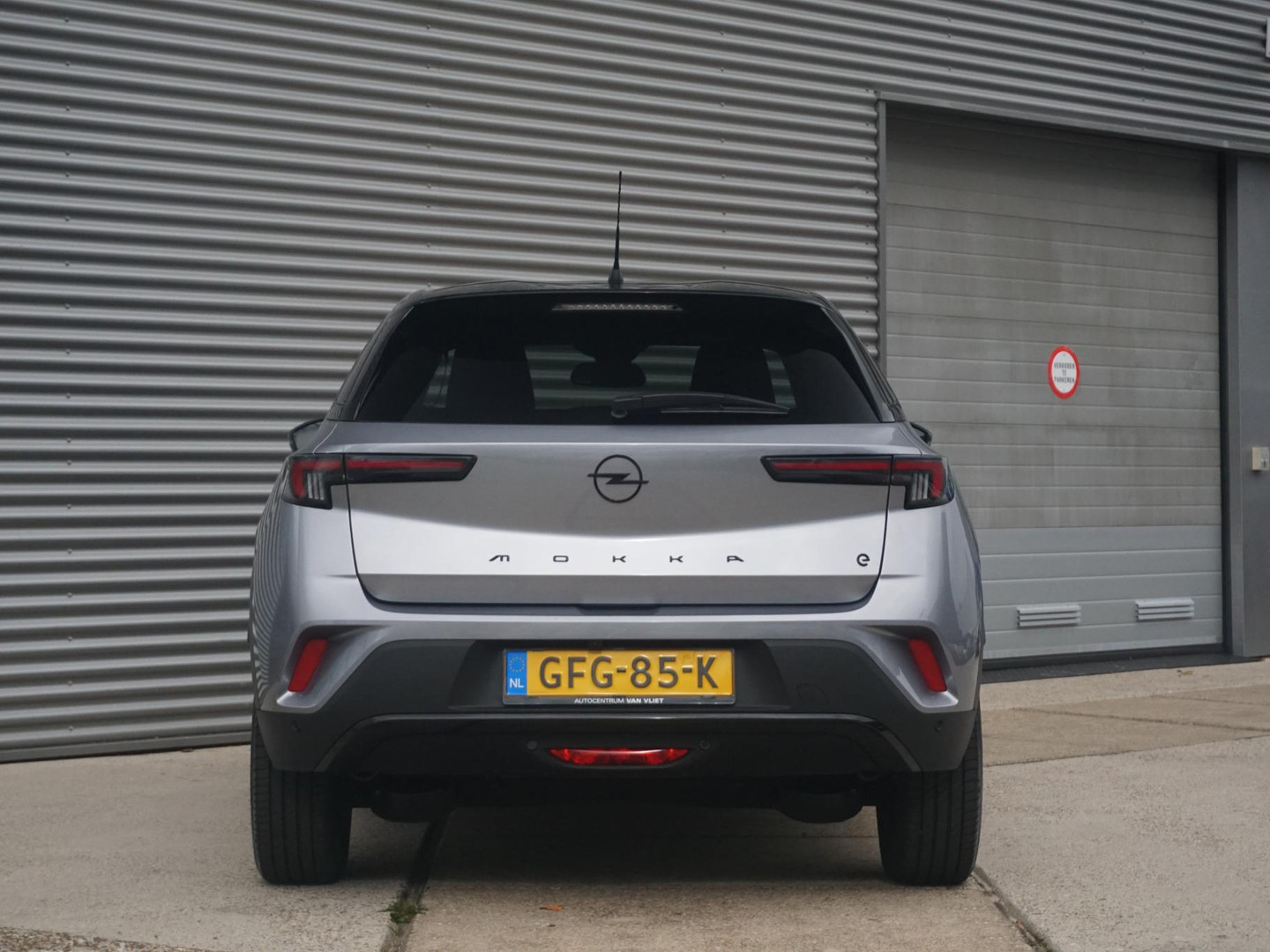 Opel Opel