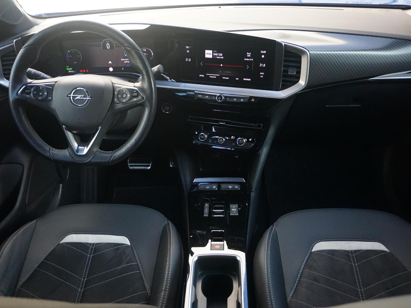 Opel Opel