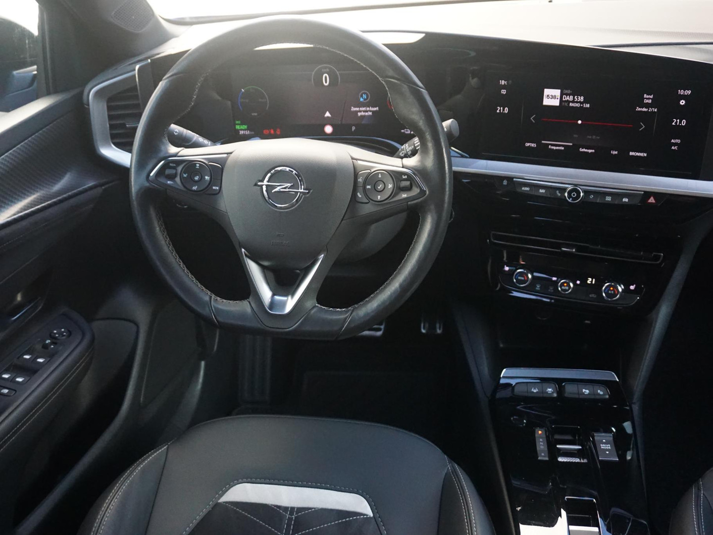 Opel Opel