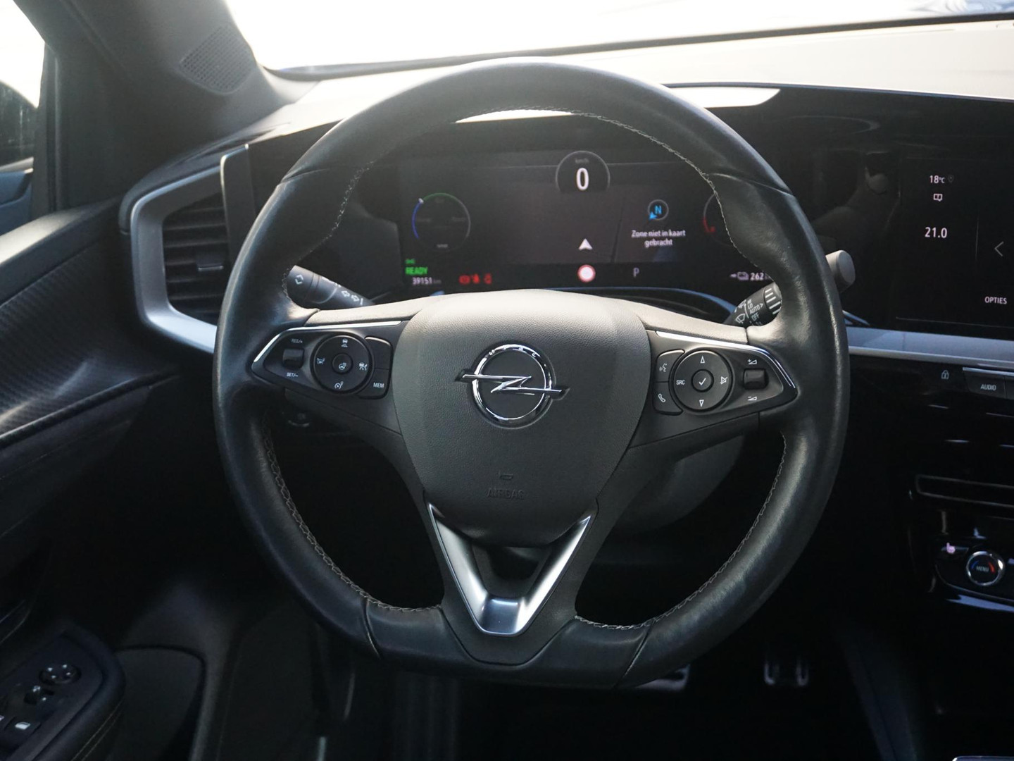 Opel Opel