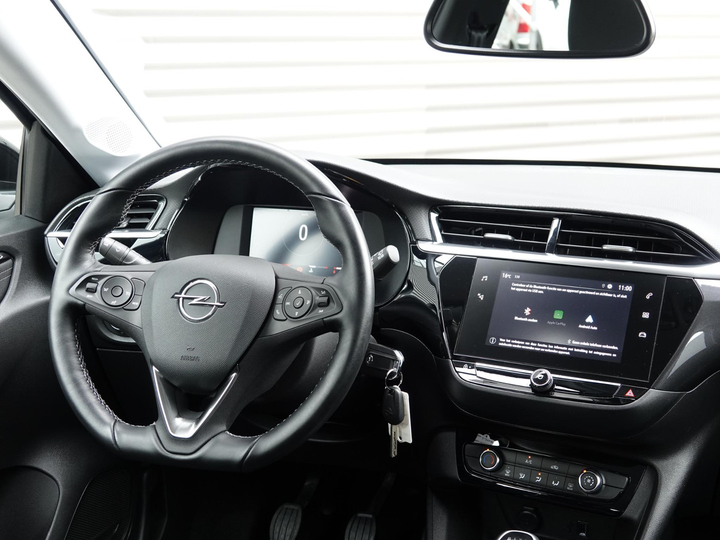 Opel Opel