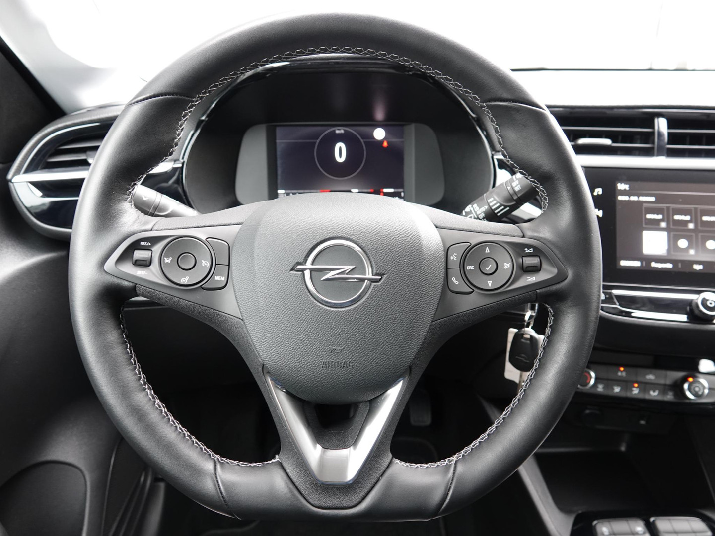 Opel Opel