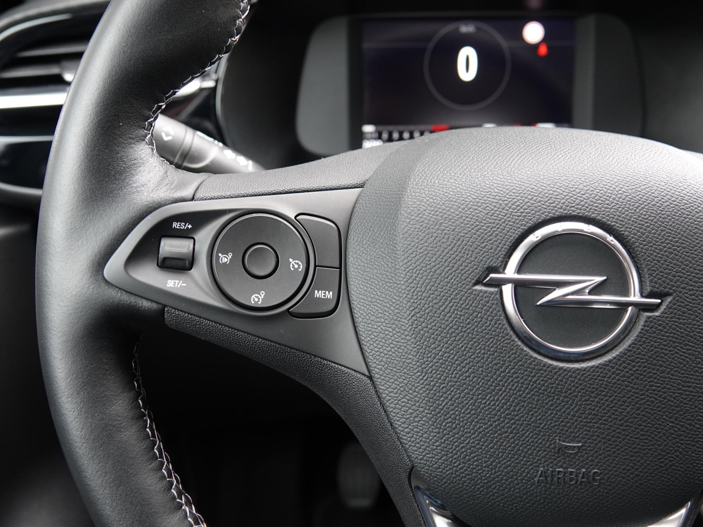 Opel Opel