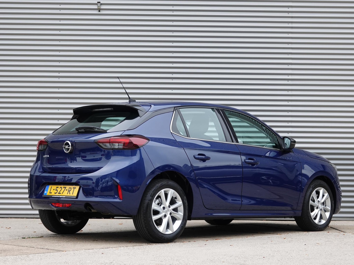 Opel Opel