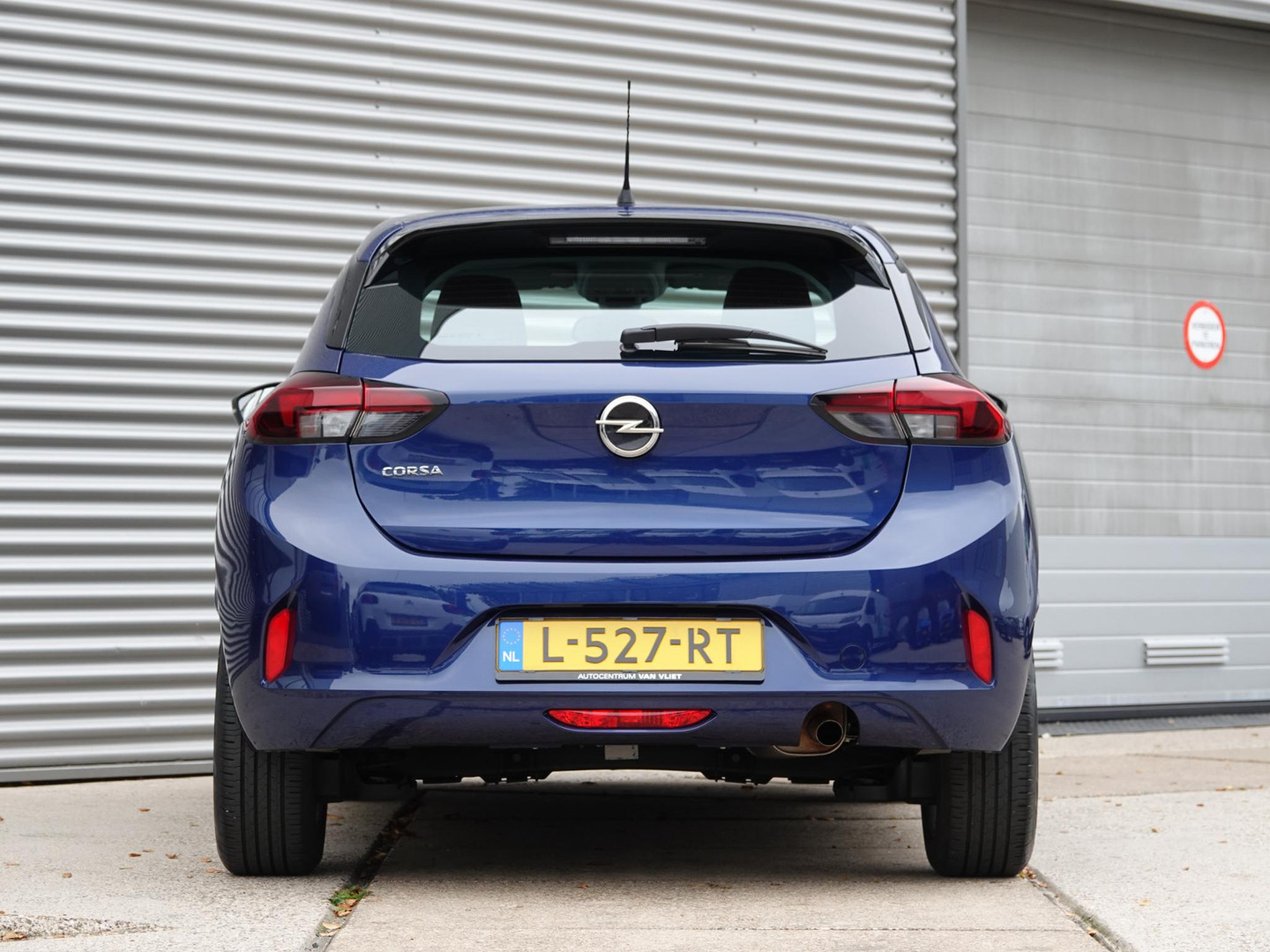 Opel Opel
