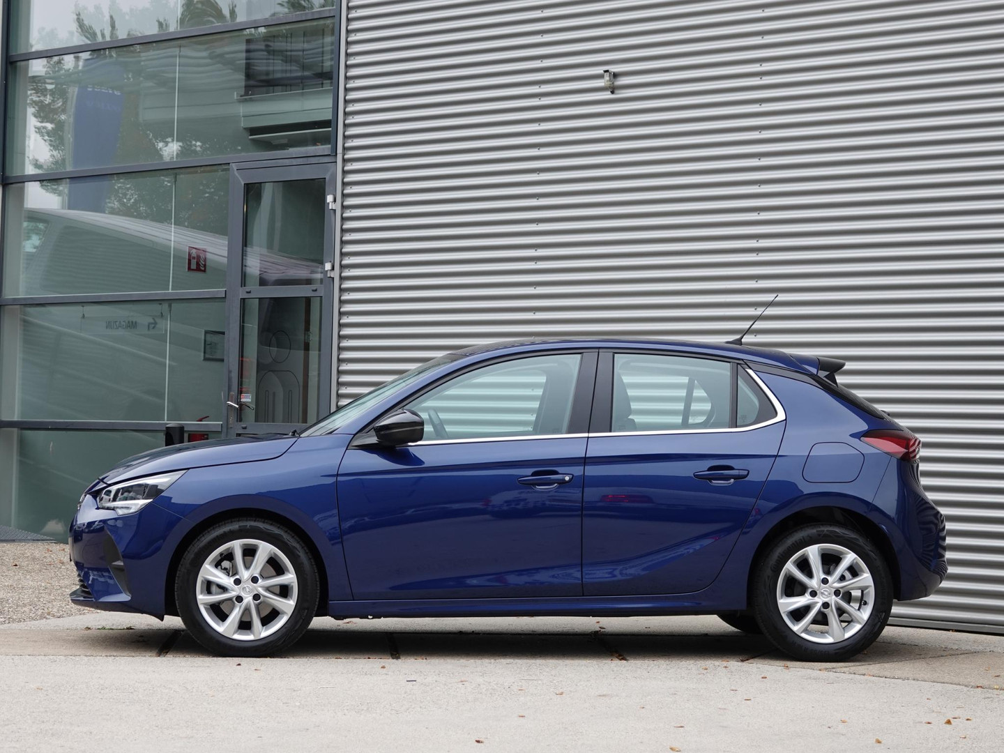 Opel Opel