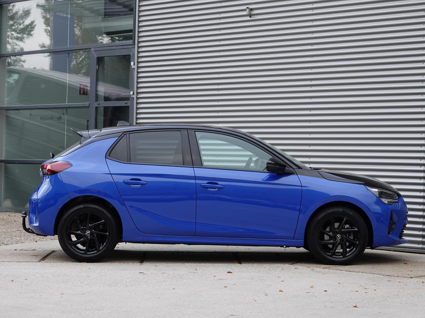 Opel