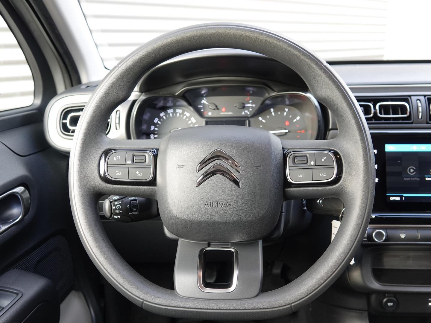 Citroën Citroën