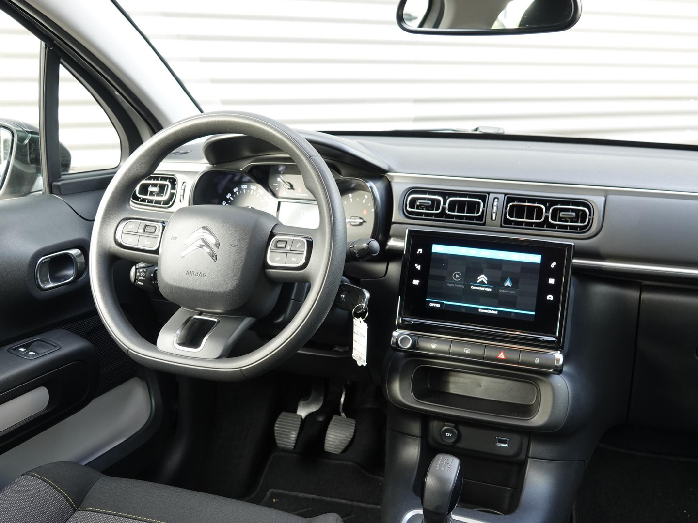 Citroën Citroën