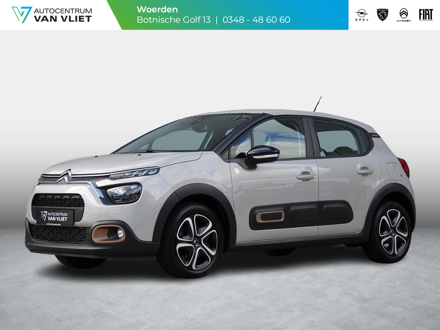 Citroën Citroën