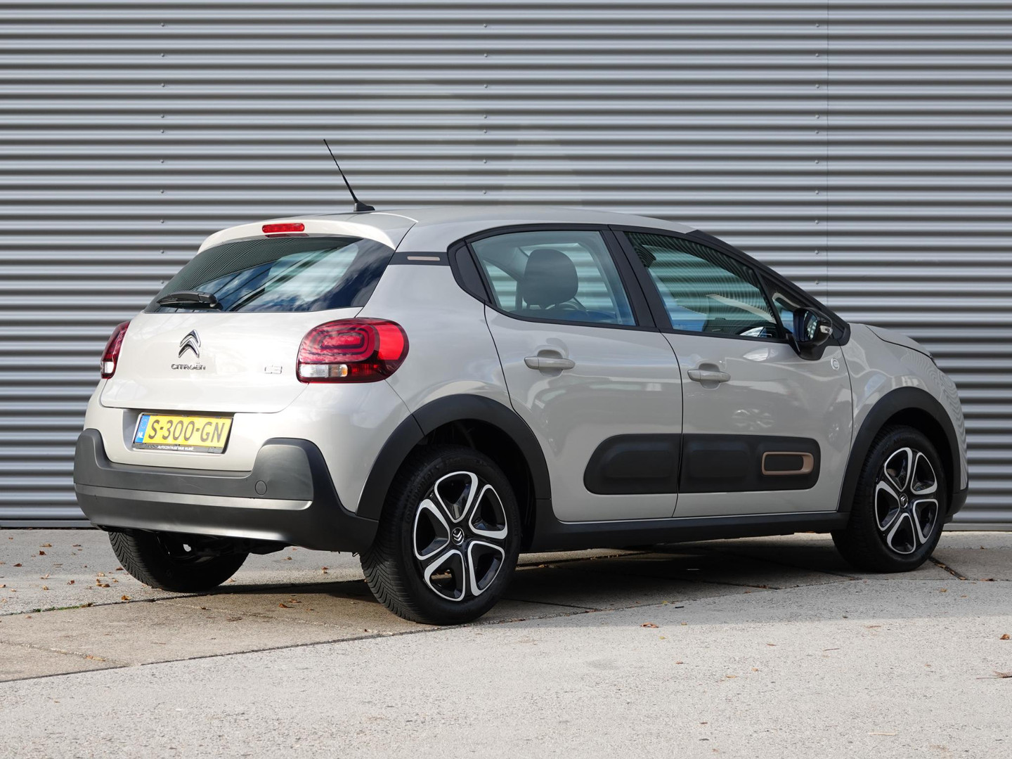 Citroën Citroën
