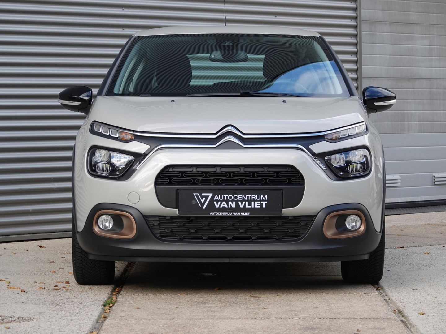 Citroën Citroën