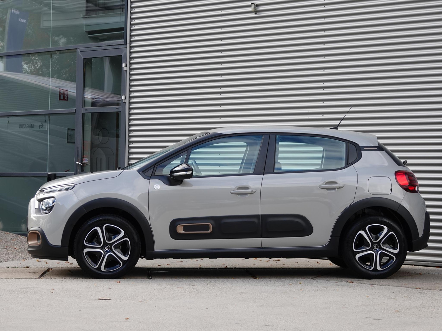 Citroën Citroën