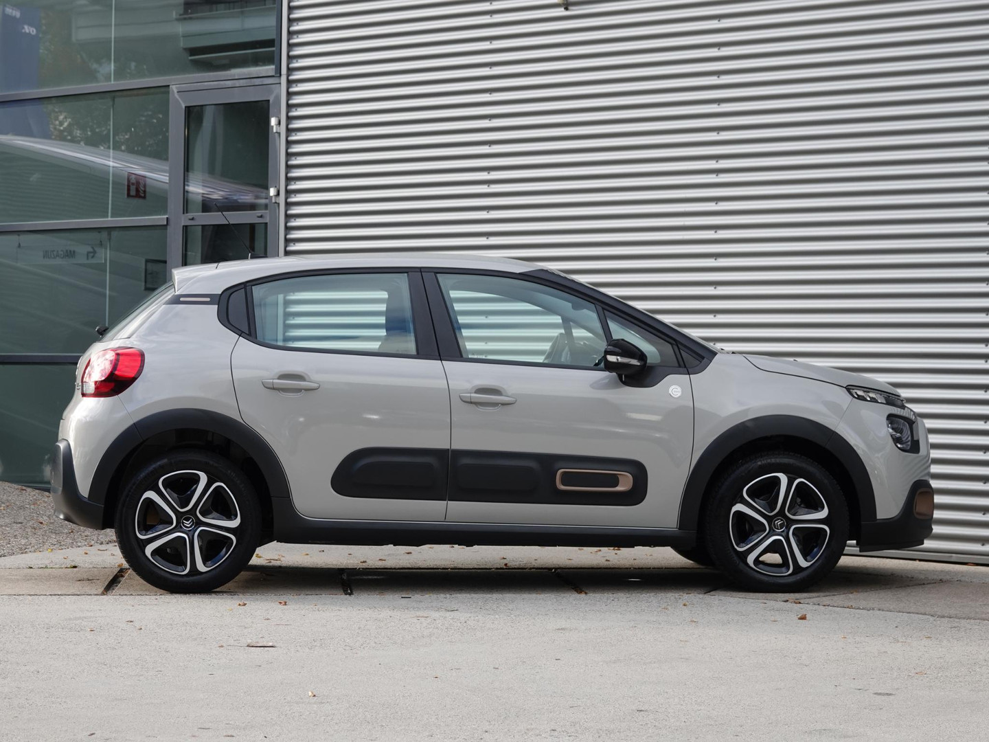 Citroën Citroën