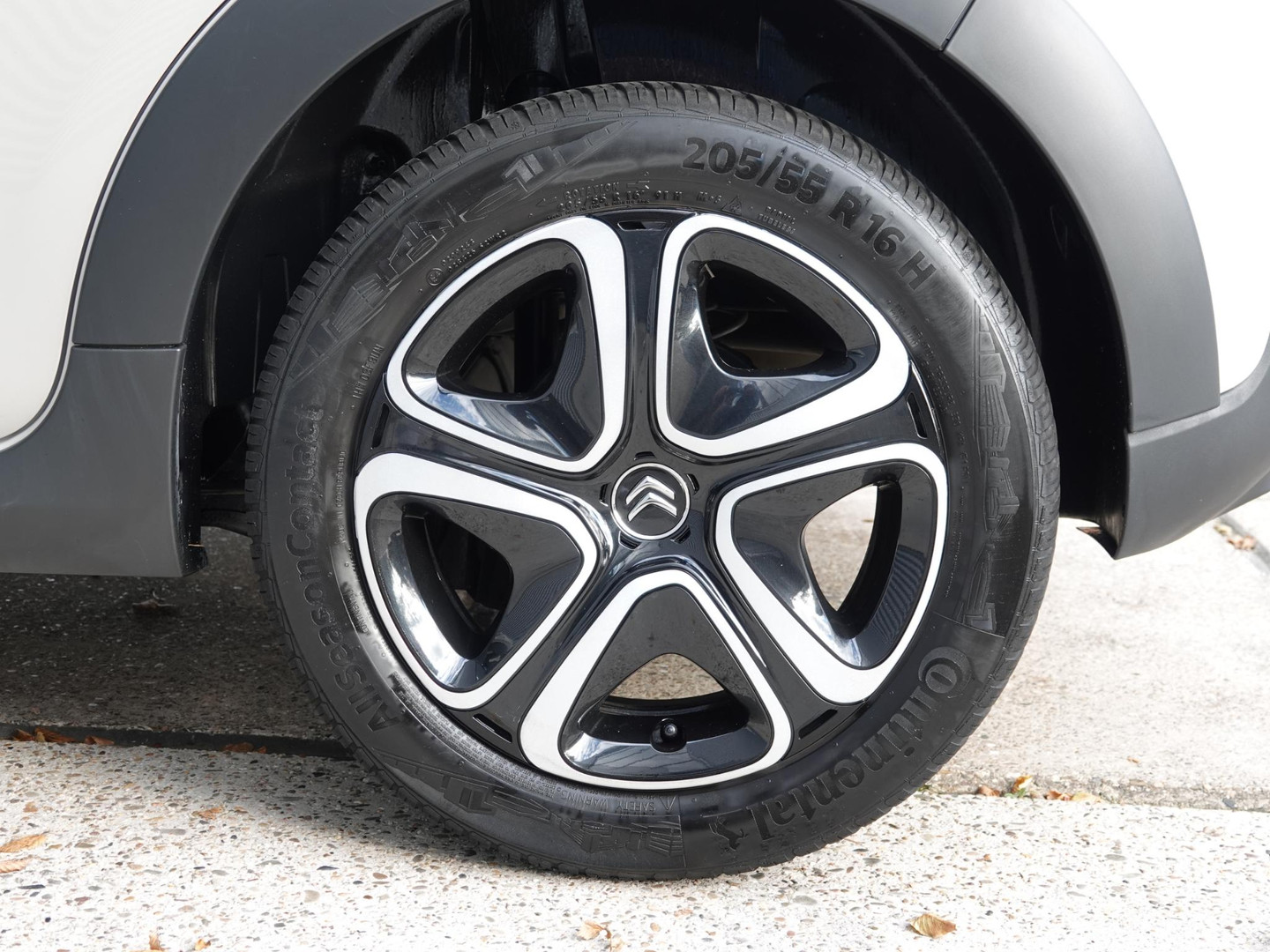 Citroën Citroën