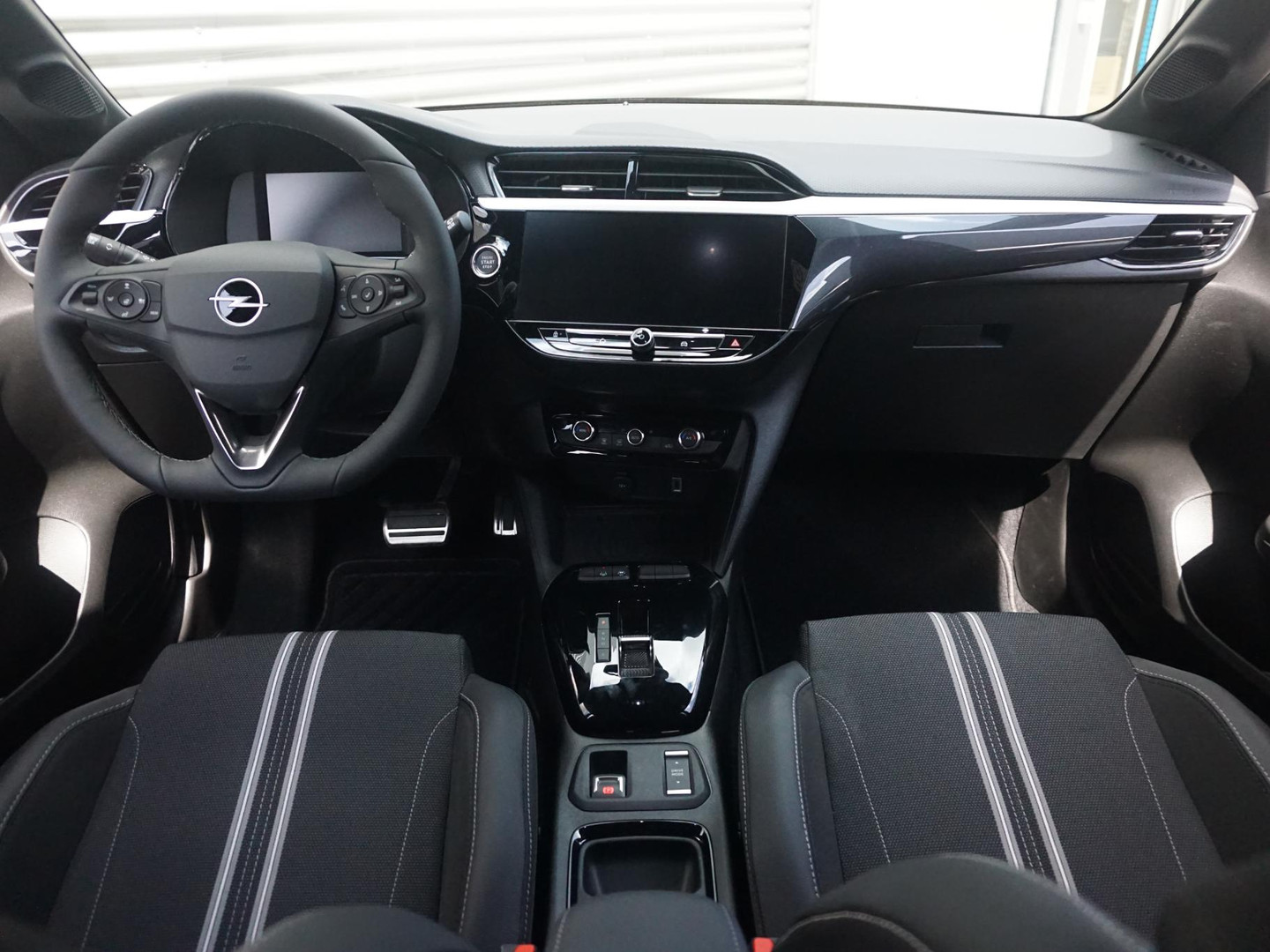Opel Opel