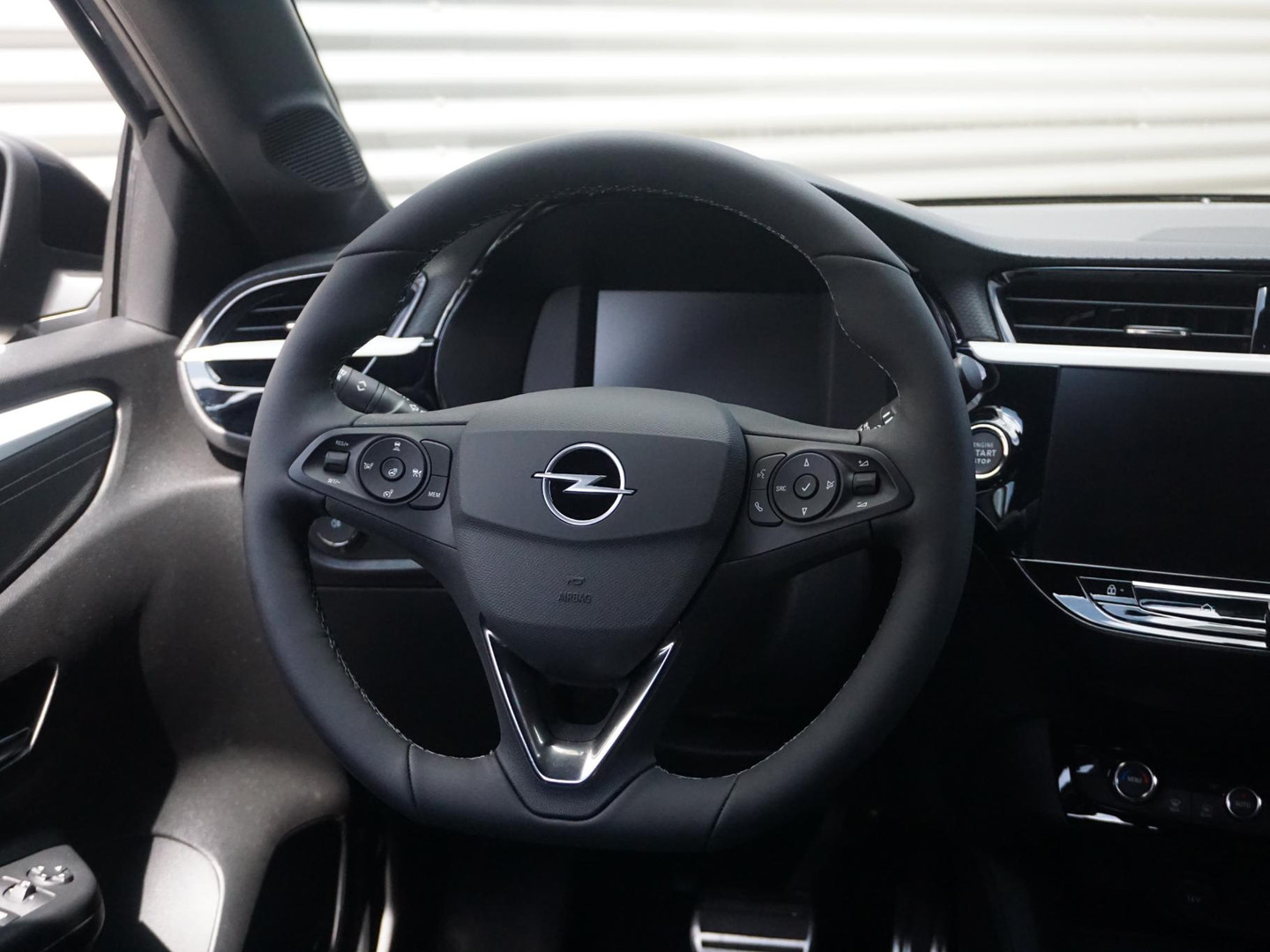 Opel Opel