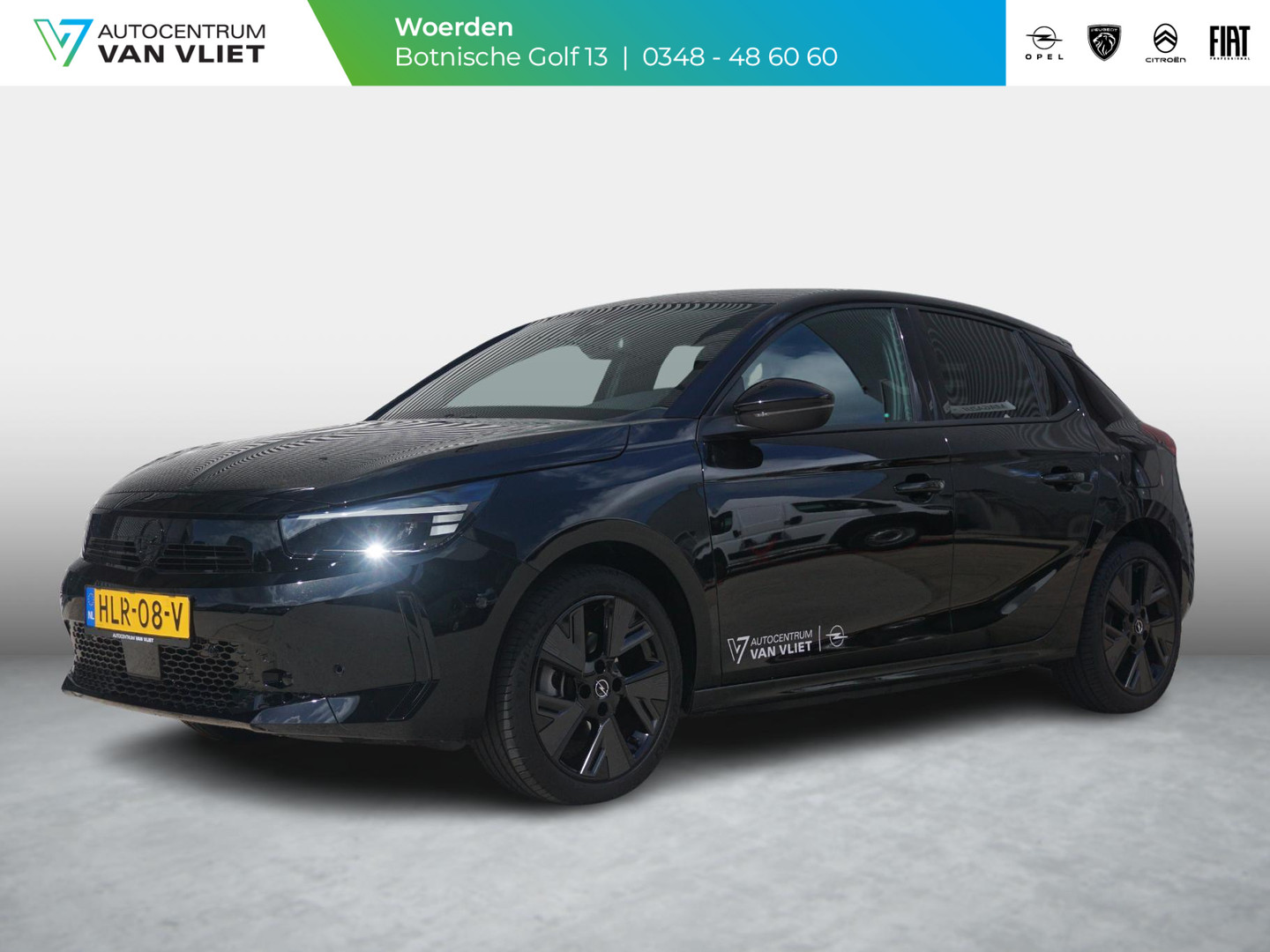 Opel Opel