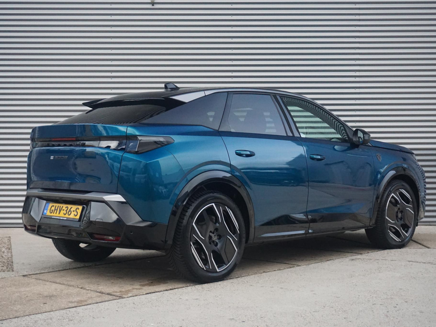 Peugeot Peugeot