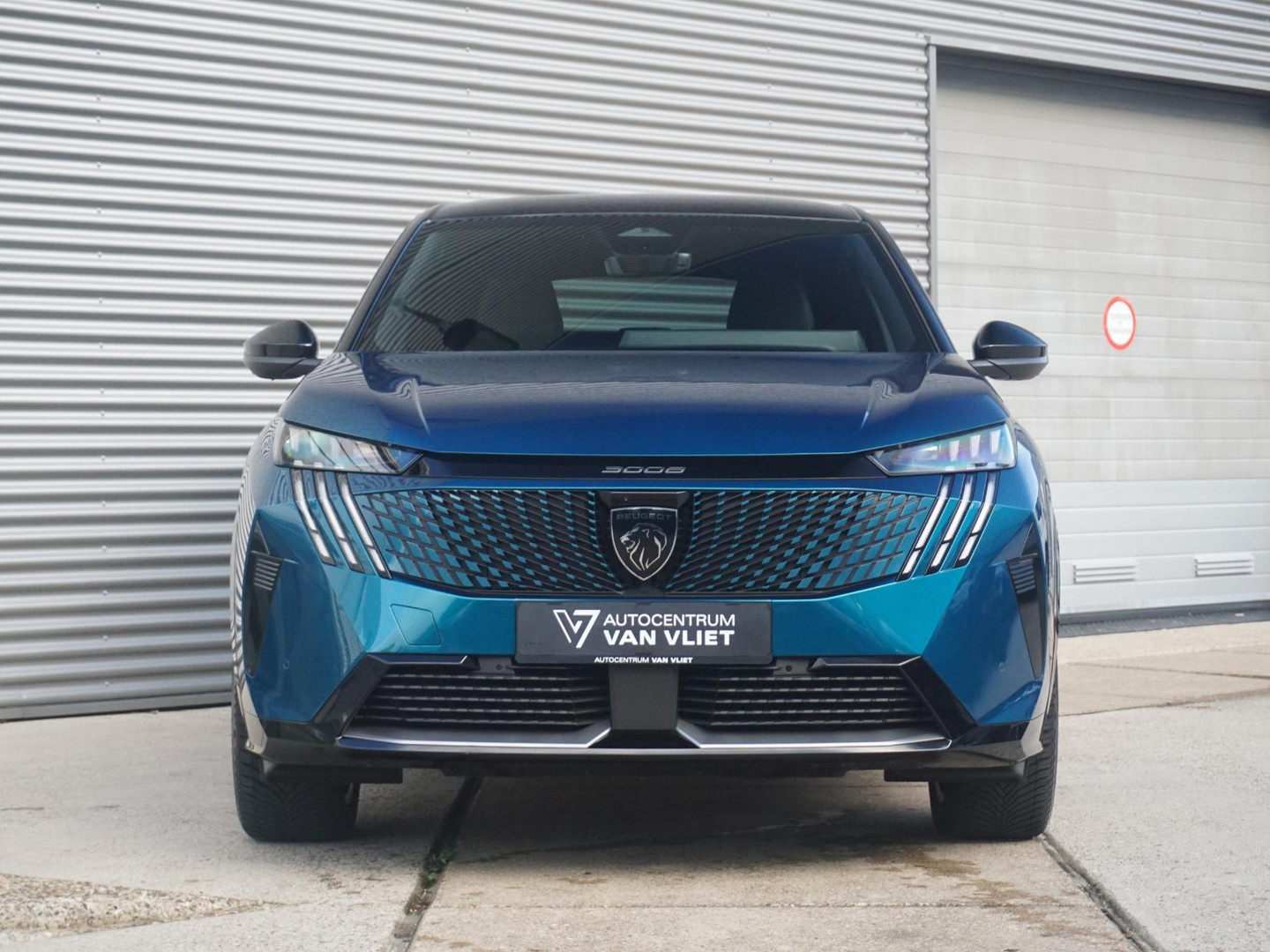 Peugeot Peugeot