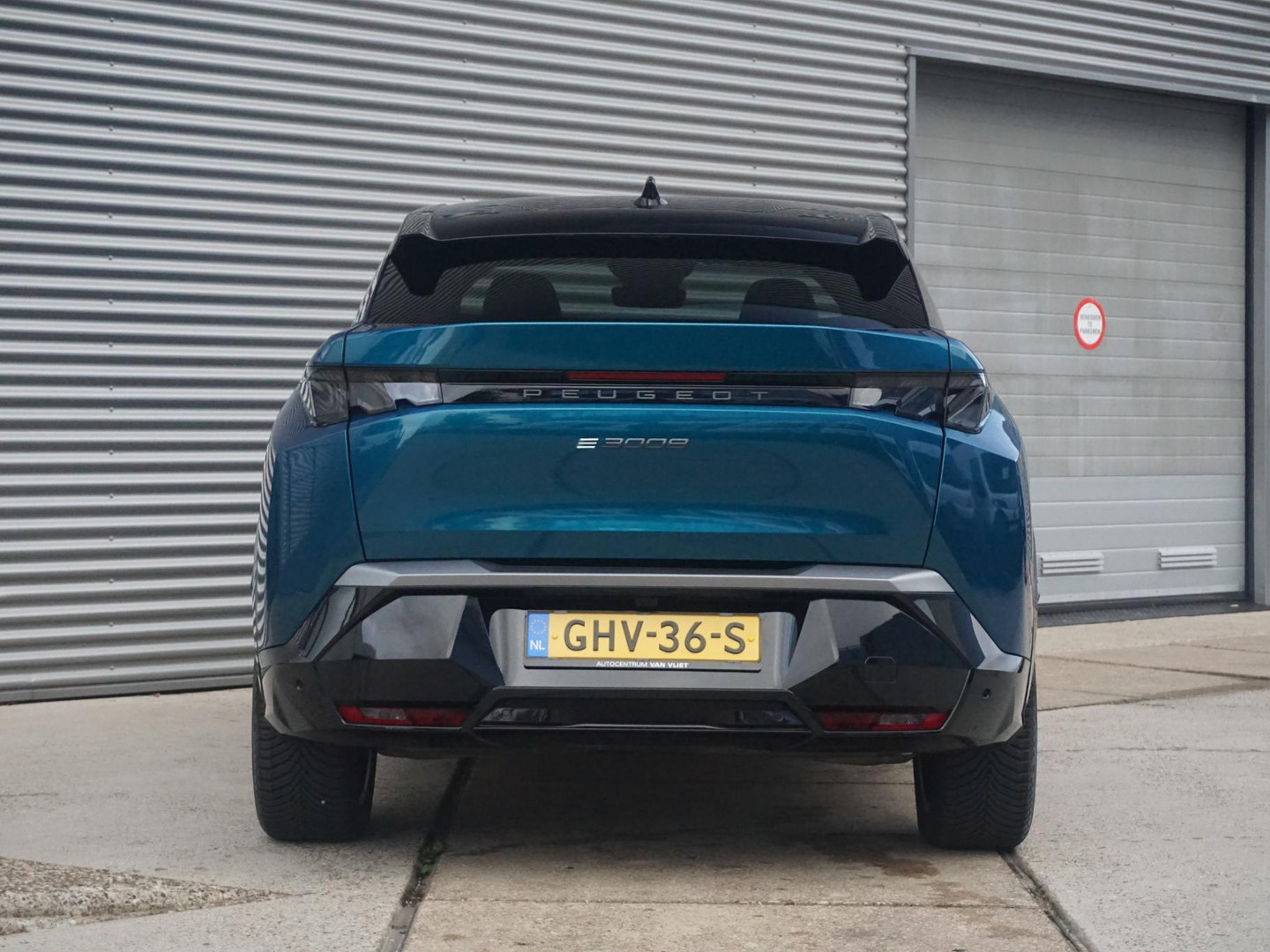 Peugeot Peugeot