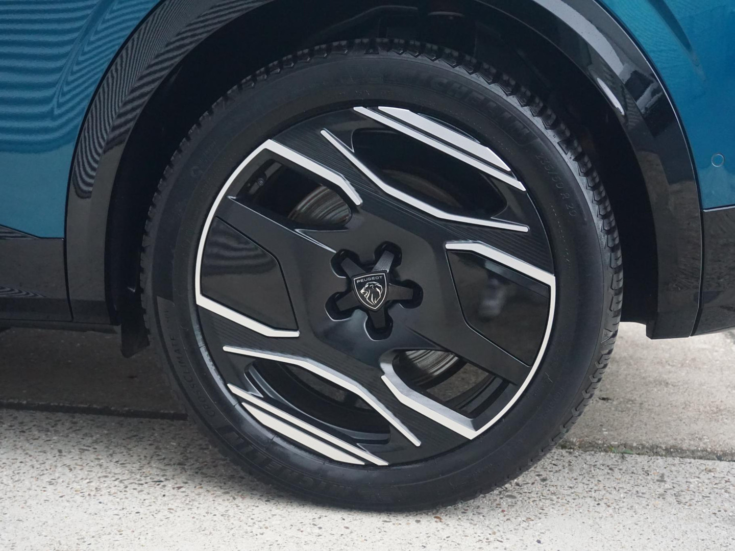Peugeot Peugeot