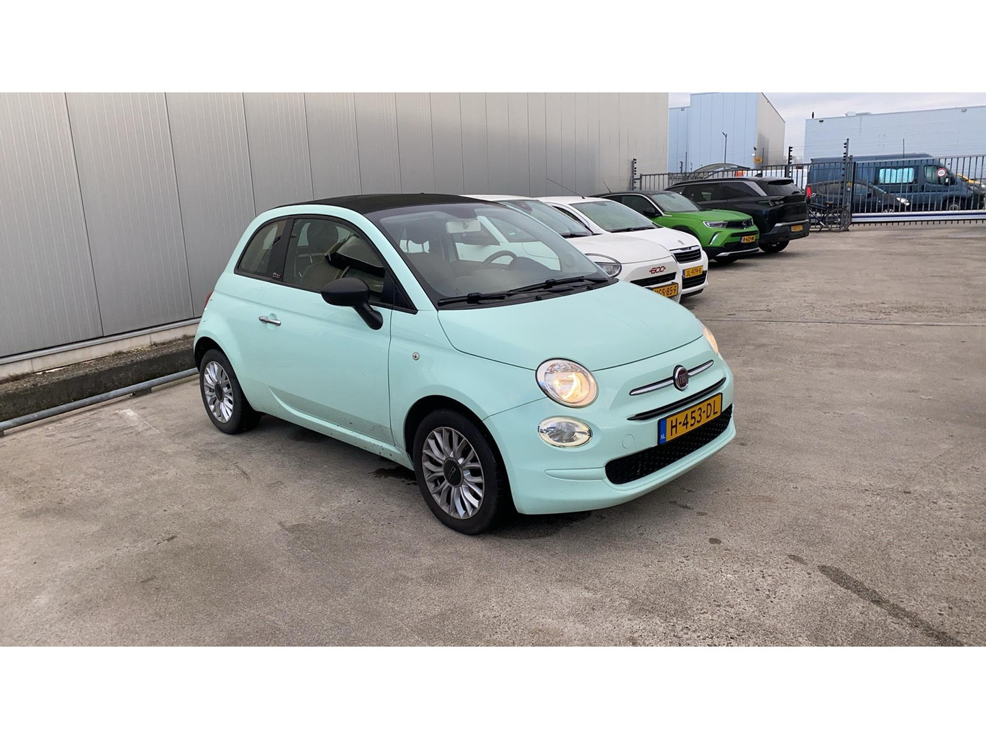 Fiat