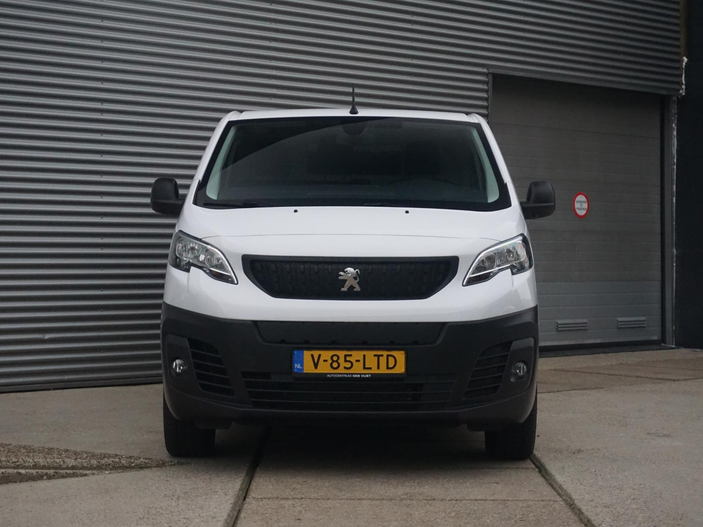 Peugeot Peugeot
