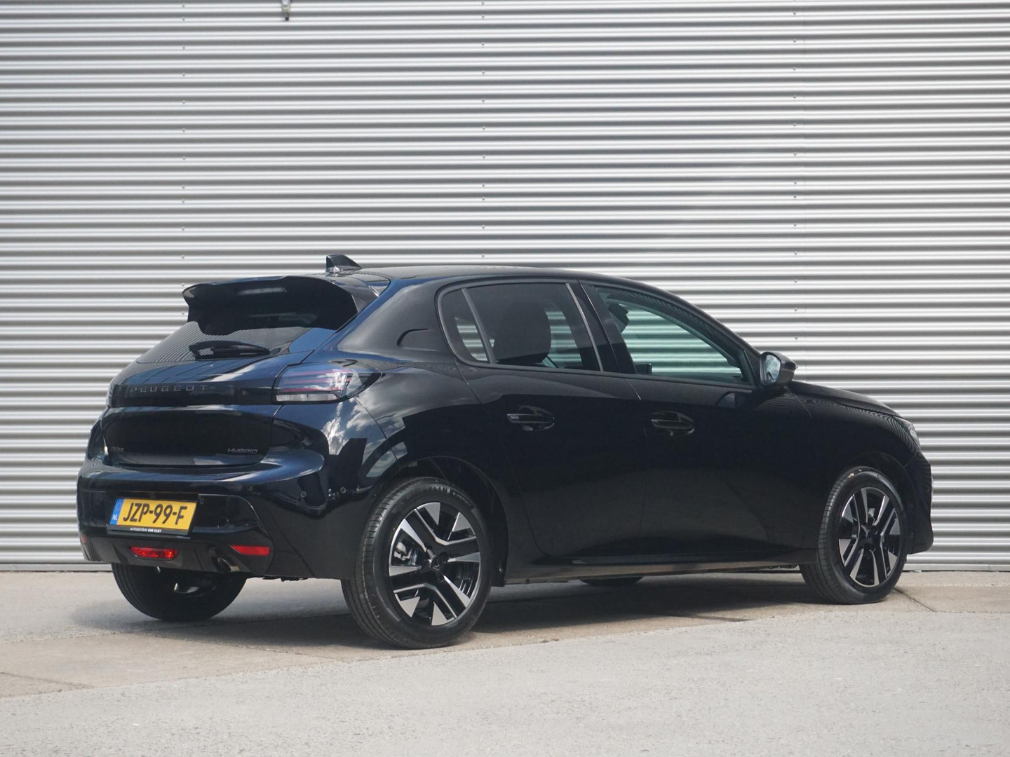 Peugeot