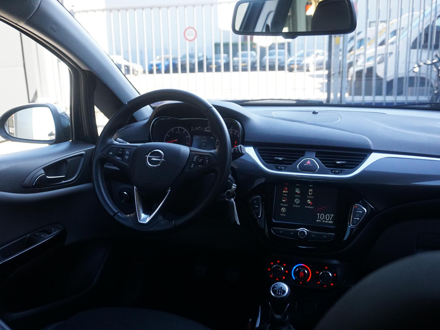 Opel