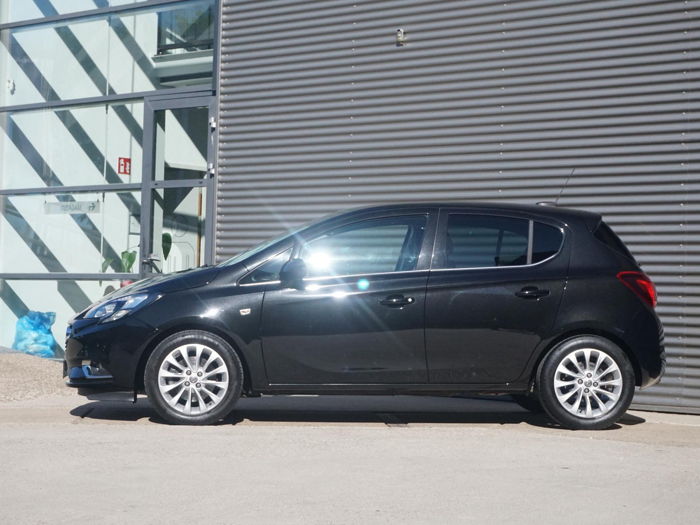 Opel