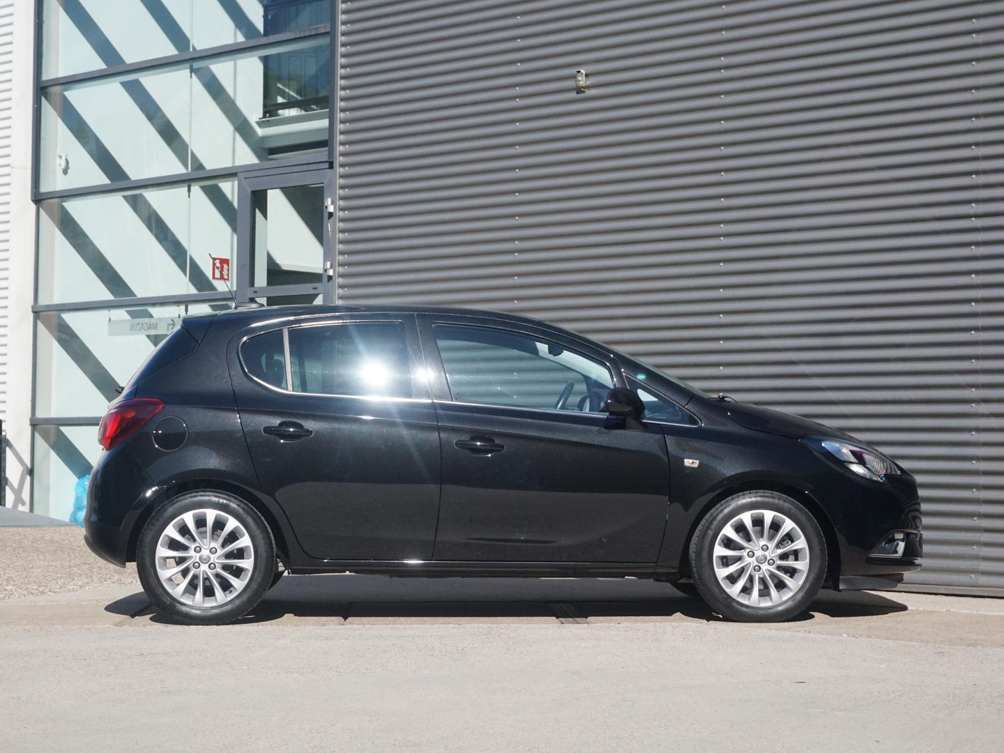 Opel