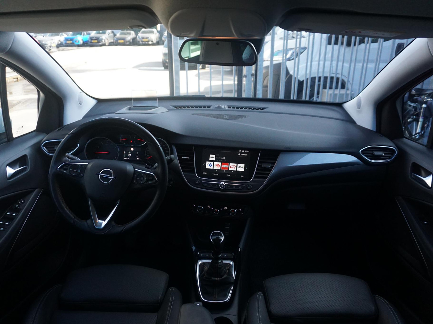Opel