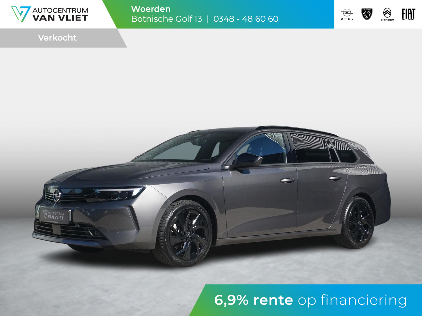 Opel Opel