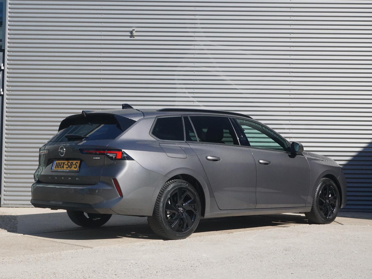 Opel