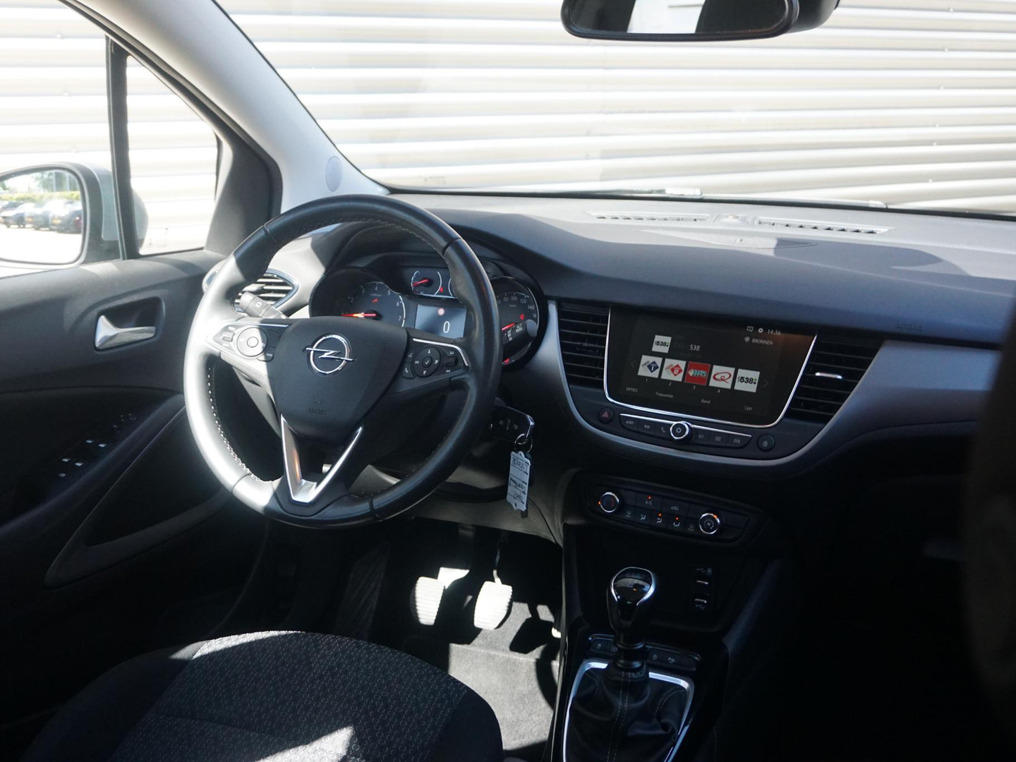 Opel