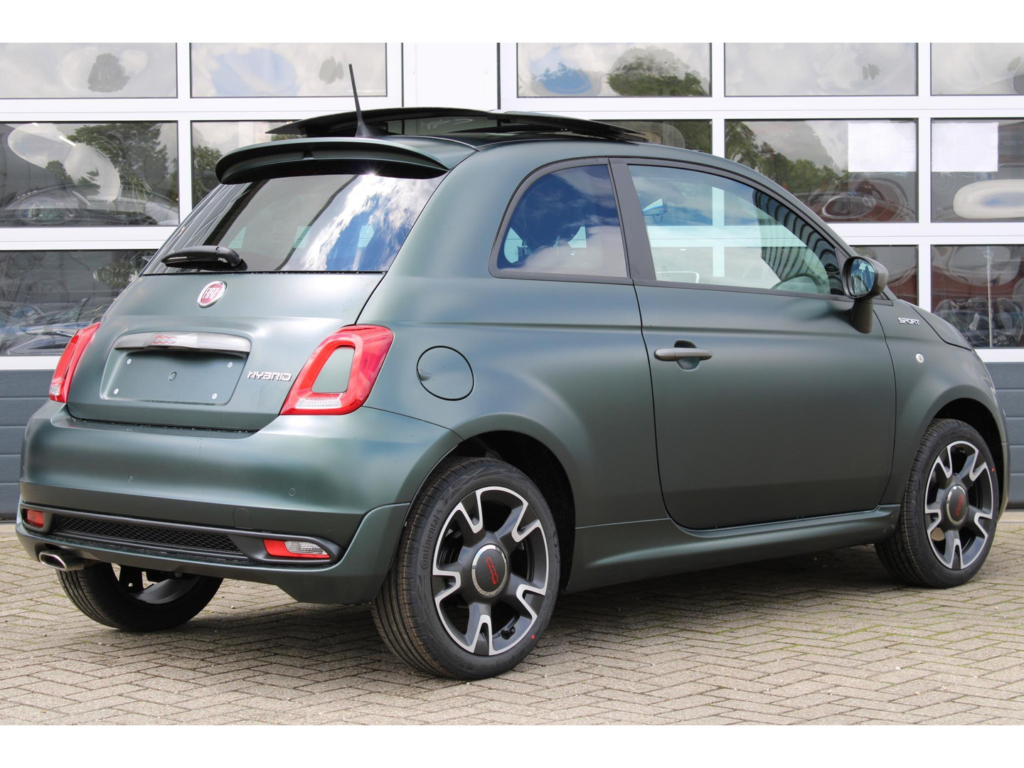 Fiat