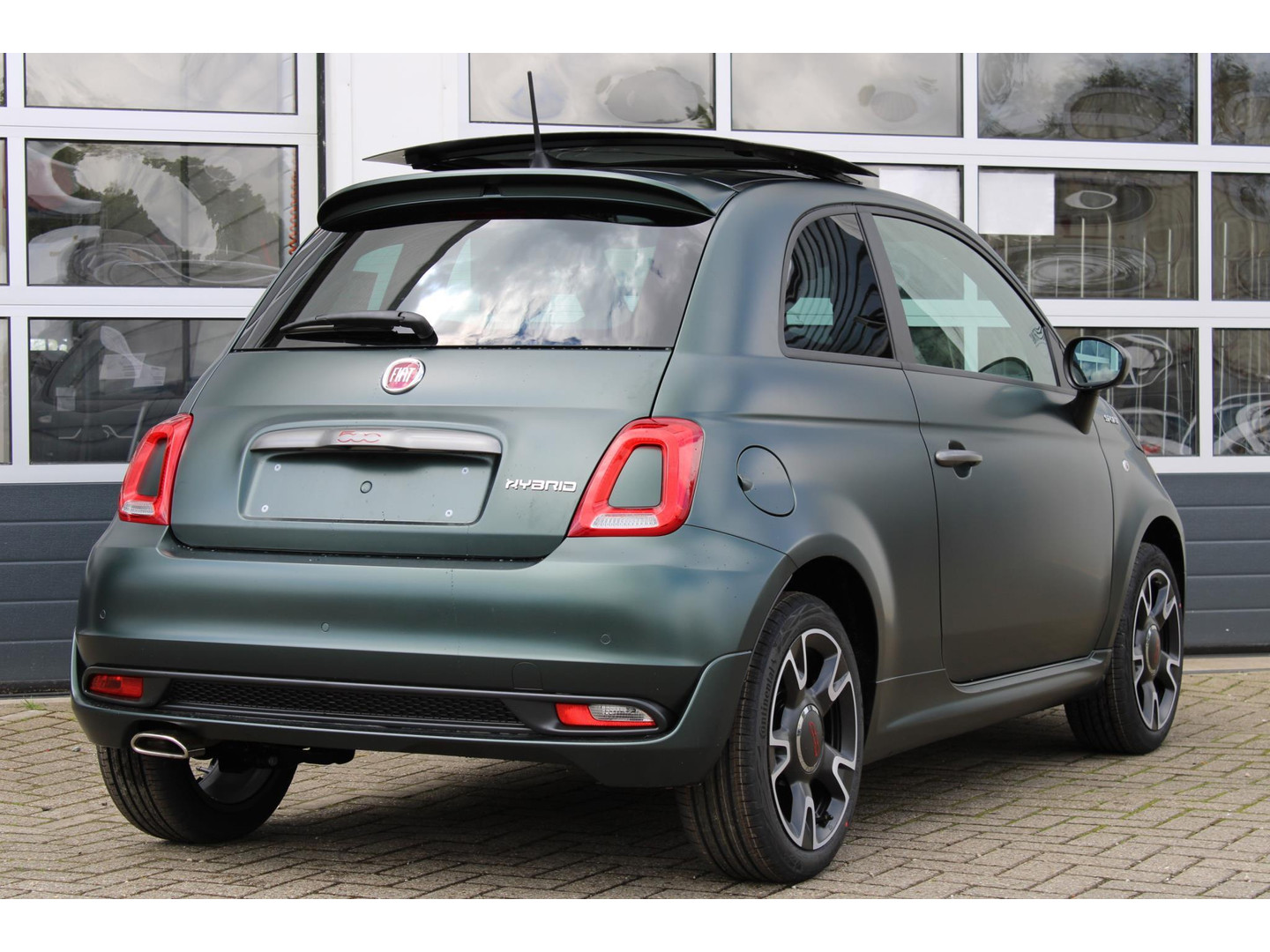 Fiat