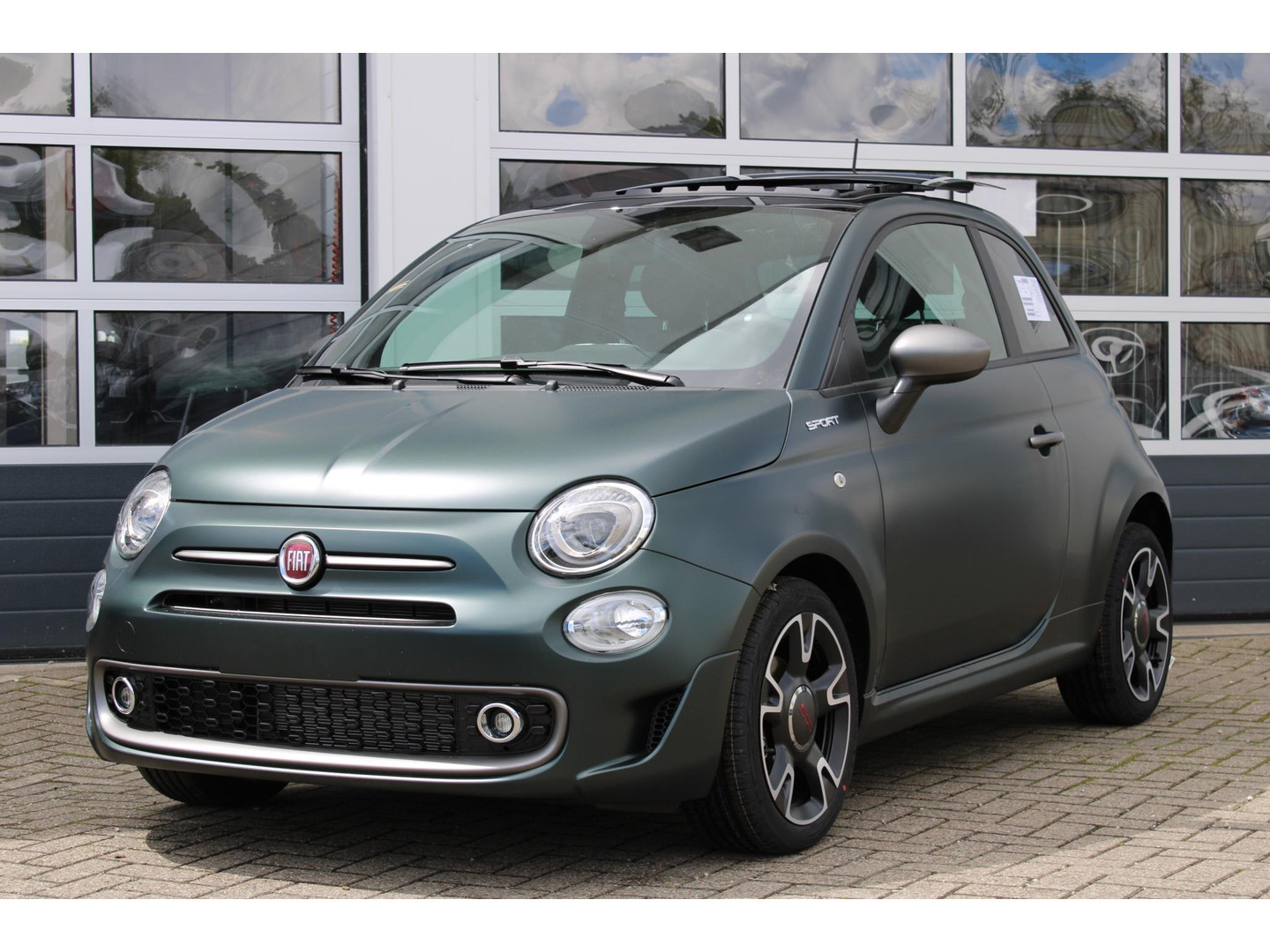 Fiat