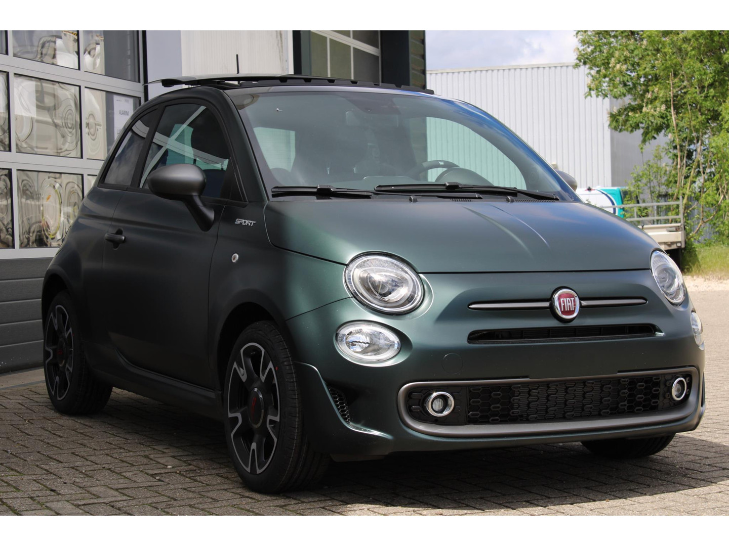 Fiat