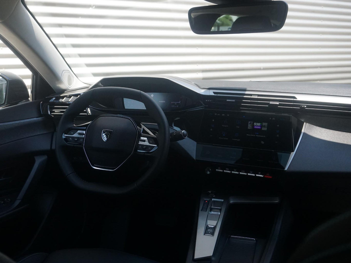 Peugeot