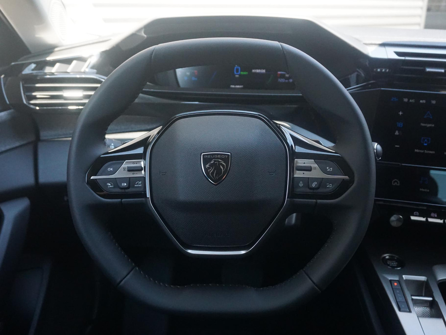 Peugeot